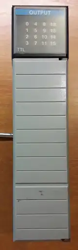 Product: Allen-Bradley Allen Bradley AB SLC 500 SLC500 1746-NO4V ANALOG OUTPUT