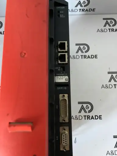 Product: SEW MDX61B0005-5A3-4-0T/DER11B, BW090-P52B