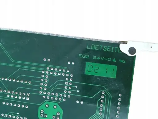 Product: Bystronic CPU386SX E0751-5-C