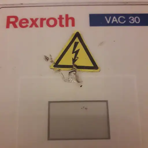 Product: REXROTH VAC 30 VAC30 30.2N-NN R911171054-GC1 MODUŁ PRZYŁĄCZENIOWY + BOX