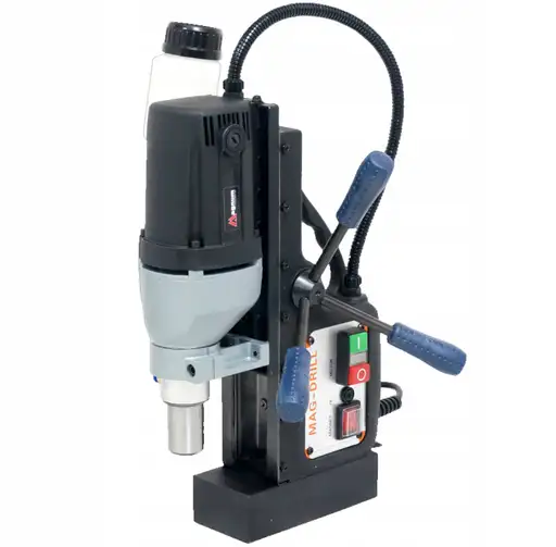 Product: WIERTARKA MAGNETYCZNA MAGNESÓWKA MAGNUM HGMD-45