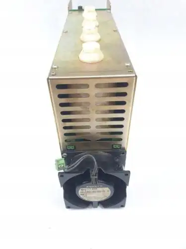 Product: Bystronic Byspeed 3015 700024 VM 50A 300V Moduł napięcia