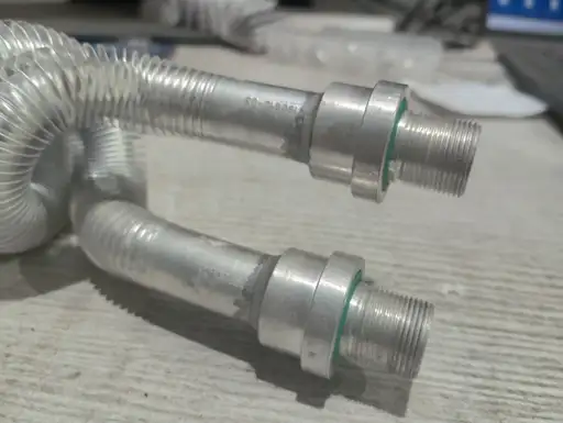 Product: Chłodnica rezonatora Trumpf