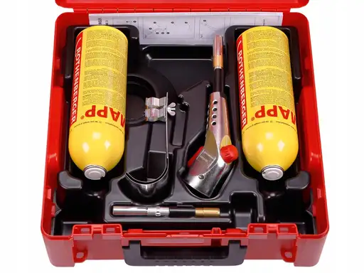 Product: Palnik SUPER FIRE 3 HOT BOX 7/16"