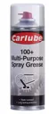 Product: Smar wielofunkcyjny Carlube 100+ 400ml