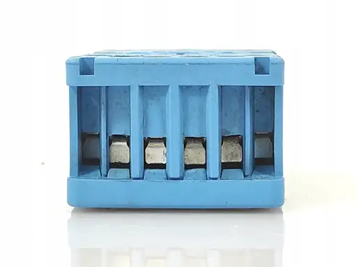 Product: FINDER 90.112 GNIAZDO DO PRZEKAŹNIKA 10A 400VAC