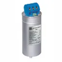 Offer: Kondensator gazowy MKG niskich napięć z czujnikiem temperatury KG_MKG-25-45