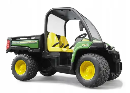Product: Wywrotka John Deere Gator 855D Bruder 02491