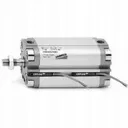 Offer: SIŁOWNIK PNEUMATYCZNY 50x40 31M2A50A040 CAMOZZI Camozzi