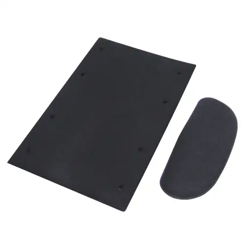 Produkt: Komplet bawełnianych opasek przeciwpotnych MOST