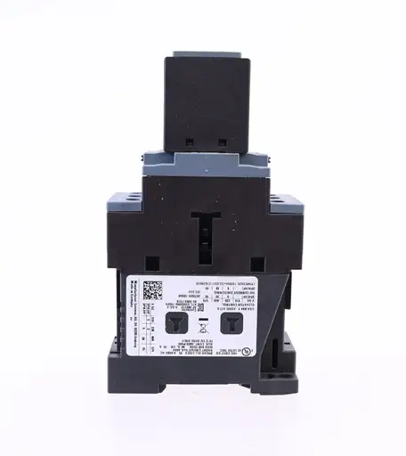 Product: SIEMENS 3RT2025-1BB40 + 3RH2911-1HA11