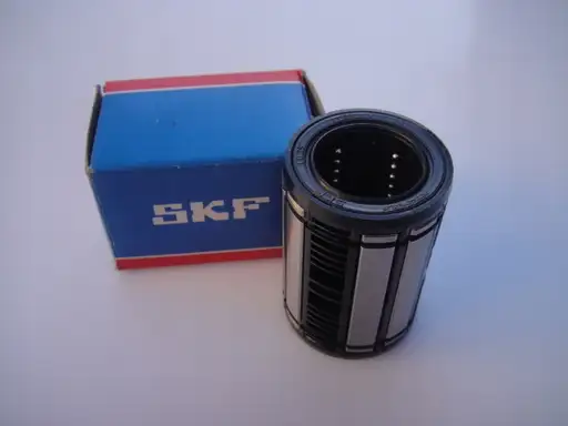 Product: ŁOŻYSKO LINIOWE SKF LBCR 25-2LS 20x40x58