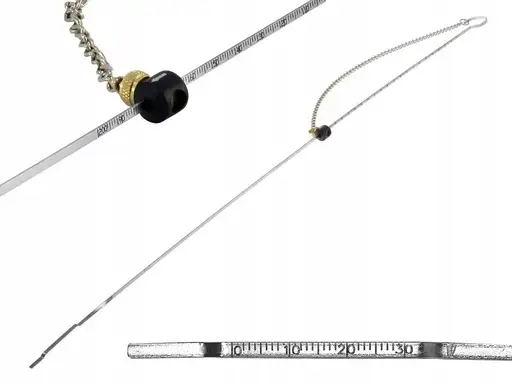 Product: BAGNET DO POZIOMU OLEJU VW AUDI