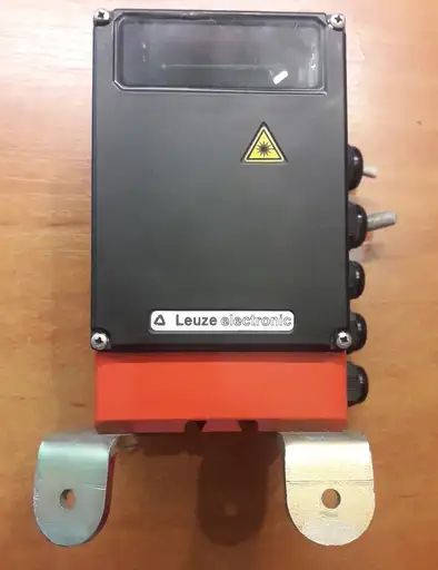 Product: LEUZE ELECTRONIC BCL 40 R1 F 100 50028168 + MA 10 120 50027186