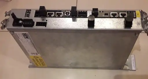 Product: SEW MOVIAXIS MODUŁ GŁÓWNY MASTERMODUL MXM80A-000-000-00/DHR41B DHR 41B