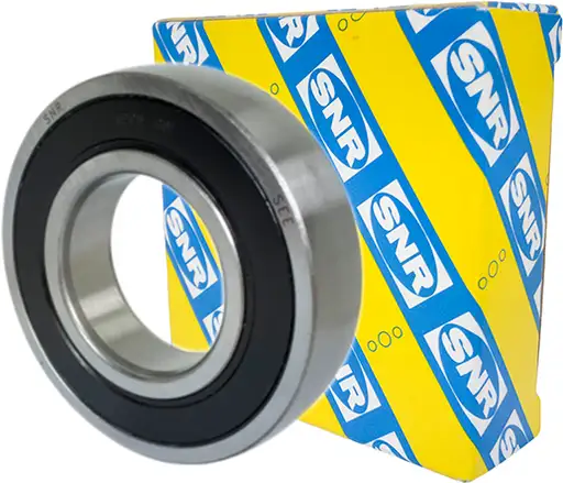 Product: Łożysko samonastawne 6207 SEE 35x72x17 SNR