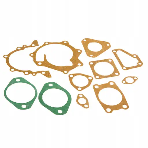 Product: KOMPLET USZCZELEK SILNIKA NISSAN TD42 (METAL) WÓZEK WIDŁOWY HC HANGCHA