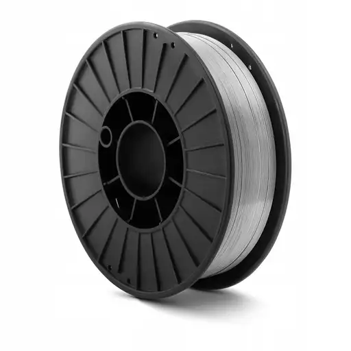 Product: DRUT SPAWALNICZY 0,8mm 5KG SAMOOSŁONOWY BEZ GAZU FLUX E71T-GS MIG