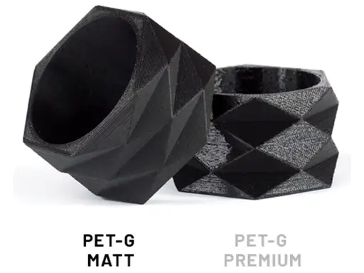 Product: Filament Spectrum Premium PET-G MATT Sand Khaki 1.75 mm 1kg