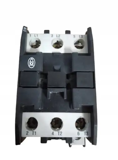 Product: Stycznik Moeller DIL0 M-G 7,5KW 24VDC