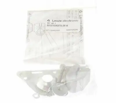 Product: LEUZE BT 46.1 BT46.1 BT461 BEFESTIGUNGSTEIL BR 46! NEU!