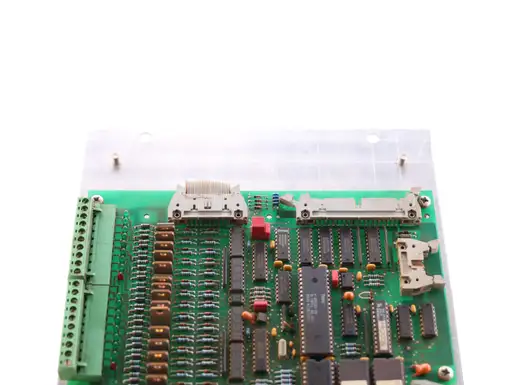 Product: BYSTRONIC OPERATOR PANEL