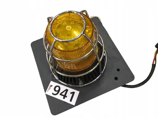 Product: Sygnalizator świetlny wózka Jungheinrich ETV Nr941