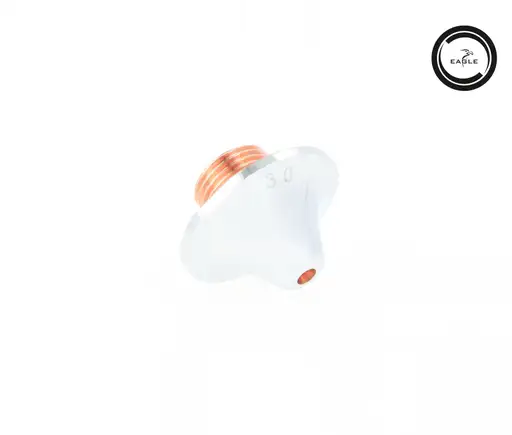 Product: Single nozzle 3.0 S for eVa cutting head