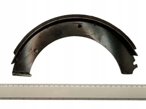 Product: Szczęka hamulcowa Tomo Vinković TV-521 | Części do mikrociągnika