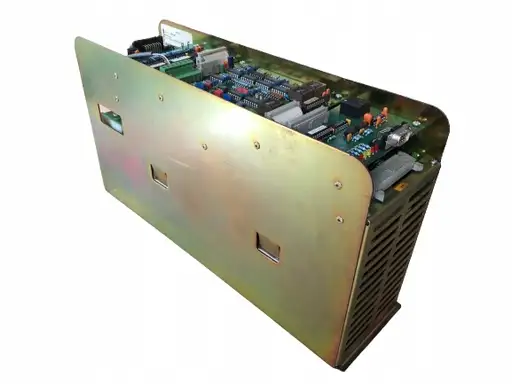 Product: BYSTRONIC 702108 SERVO AMPLIFIER CNC AC50A