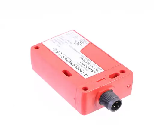 Product: LEUZE LS46CI-M12 50127046 ! NEW !