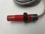 Prodotto: czujnik pojemnościowy 12-24VDC 24V PNP NO Sn= 8mm