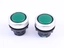 Product: MOELLER GREEN LIGHT COVER  2PCS