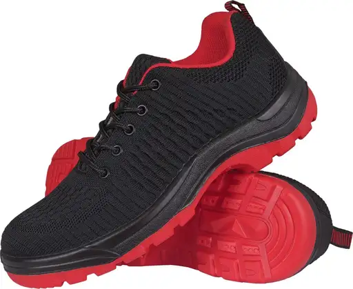 Produkt: BUTY BEZPIECZNE OX.01.202 FLY-P-SB