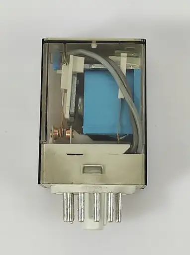 Product: FINDER 60.13.9.080.0070 PRZEKAŹNIK 10A 250V~ 80Vdc