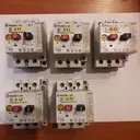 Offer: Wyłącznik silnikowy MOELLER PKZM 1-25 20-25A + STYK POMOCNICZY NHi20