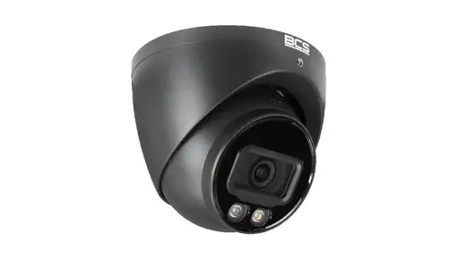 Product: Kamera kopułkowa IP 6Mpx 2,8mm BCS-L-EIP16FCR3L3-AI1-G
