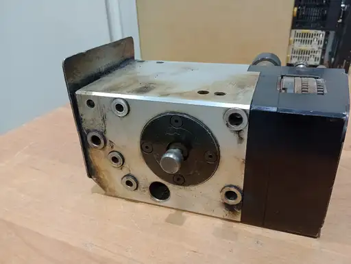 Product: Trumpf 7,5” D1,5” HD 3030, HSL, 3050 - Głowica laserowa