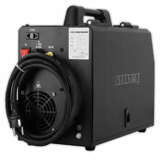 Product: Spawarka MIg Spartus EASYMIG 200 200A 3w1