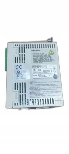Product: Mitsubishi serwo mr-c40a-ue