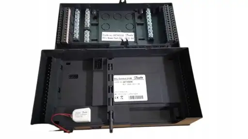 Product: Regulator pogodowy ECL Comfort 210B 230V