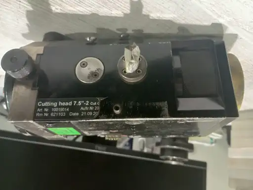 Product: Głowica lasera Bystronic 7,5" 10019014