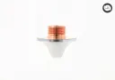 Product: 1.2 D double nozzle for eVa cutting head