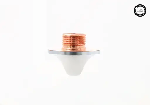 Product: 1.2 D double nozzle for eVa cutting head