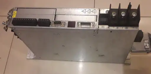 Product: Falownik SEW MOVIAXIS MODUŁ OSI MXA81A-008-503-00 4,5kW 8A 560VDC