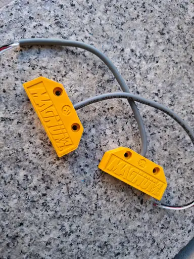 Product: Czujnik Westlock Magnum XT-90