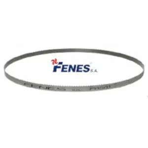 Prodotto: Piła taśmowa do drewna PASAT 6240X20X07 ROH FENES