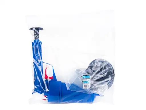 Produkt: Pistolet - przepychacz do udrażniania rur (25)