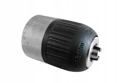 Product: UCHWYT WIERT. GŁÓWKA 13 B12 SAMOZACISK MET-PL