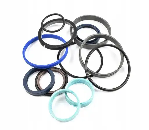 Product: Zestaw uszczelek siłownika hydr. wozidło Thwaites